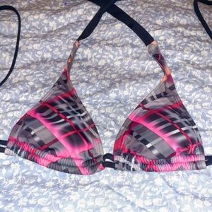 Hurley Two Piece Swimsuit